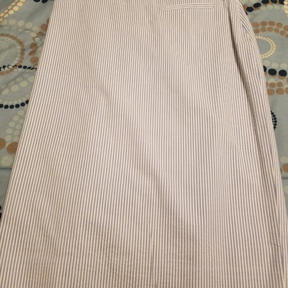 Brooks Brothers 365 Seer Sucker 3 Pc Suit Bundle - Picture 5 of 6